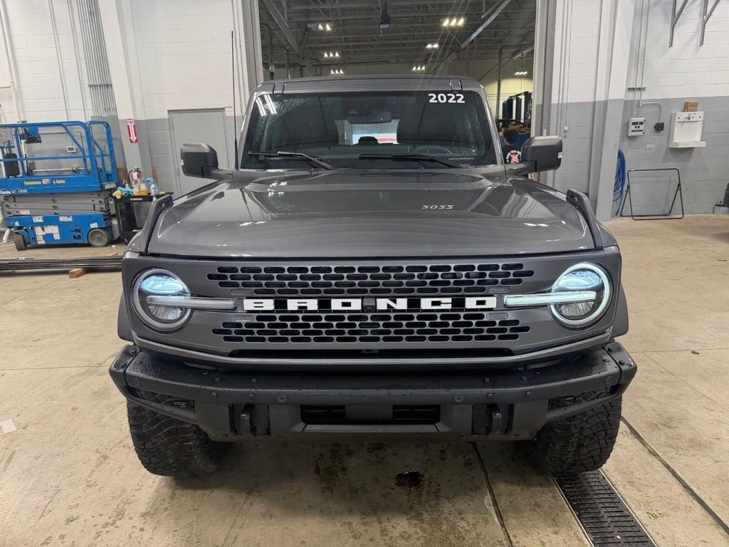 ford bronco 4-door 2022 1FMEE5DP6NLA89392 image ford bronco 4-door 2022 1FMEE5DP6NLA89392 image